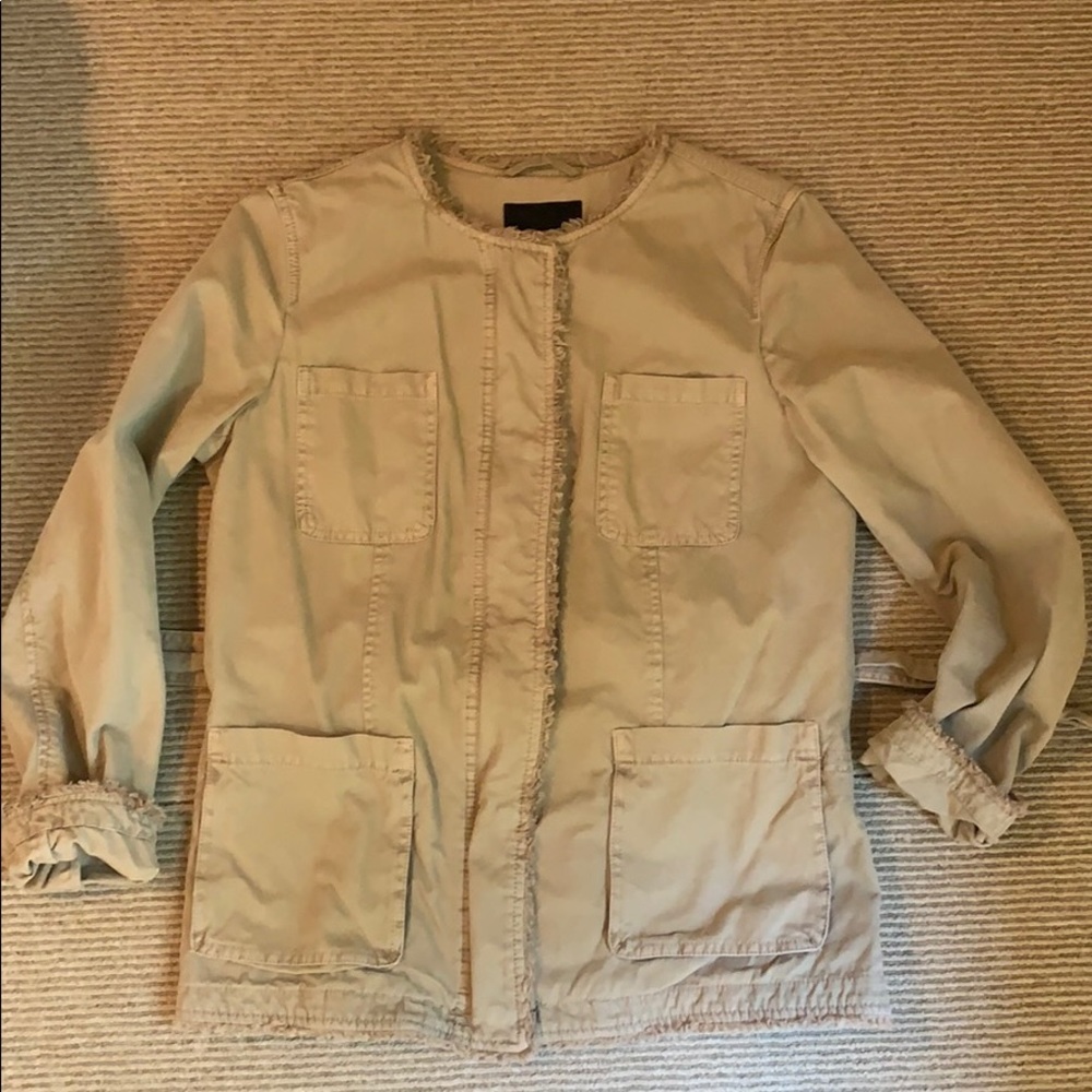 Banana Republic Jacket